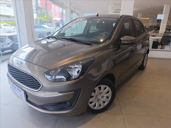 FORD KA 1.0 TI-VCT FLEX SE MANUAL FORD KA 1.0 TI-VCT FLEX SE MANUAL